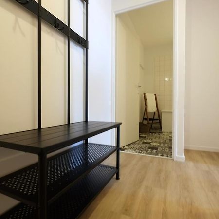 里尔Les Studiantes - T1 32 M² Hypercentre Gares/Metro公寓 外观 照片