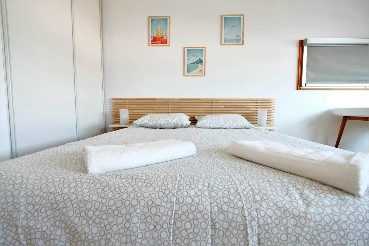 里尔Les Studiantes - T1 32 M² Hypercentre Gares/Metro公寓 外观 照片
