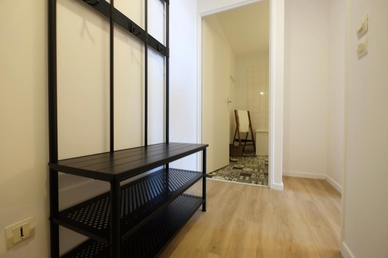 里尔Les Studiantes - T1 32 M² Hypercentre Gares/Metro公寓 外观 照片